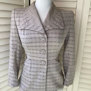 1940's Paramount in Hollywood Suit Jacket